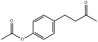 CAS 3572-06-3|4- (P-acetoxyphenyl) -2-butanone